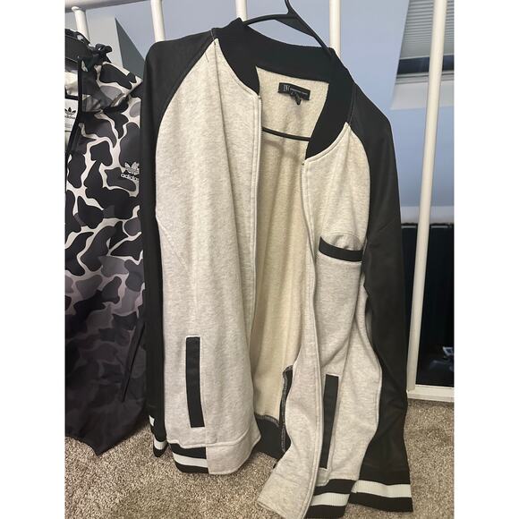 INC Other - men’s fleece jacket